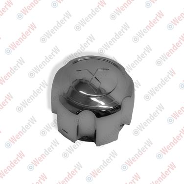 WENDERW WERR0274 Колпак ступицы колеса mitsubishi montero sport (97-08), mitsubishi pajero (00-06) - 1