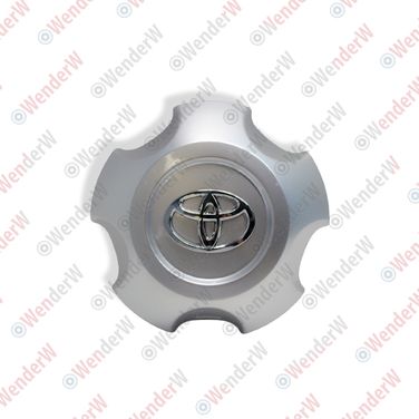 WENDERW WERR0277 Колпак ступицы колеса toyota land cruiser (200) (08...) - 1