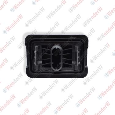 WENDERW WERR0363 Заглушка поддомкратного отверстия BMW 1e82 (07-13), 3e90 (04-11) - 1