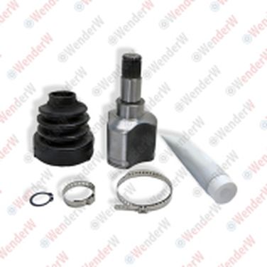 WENDERW WERZ364 Шрус внутренний левый (L) ford mondeo IV 1,6 мкпп (07-...) - 1