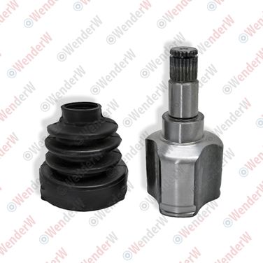 WENDERW WERZ364 Шрус внутренний левый (L) ford mondeo IV 1,6 мкпп (07-...) - 2