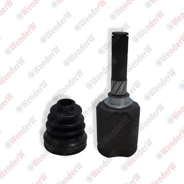 WENDERW WERZ425 Шрус внутренний левый (L) nissan dualis (j10) (07...), qashqai prcmake (08...) - 2