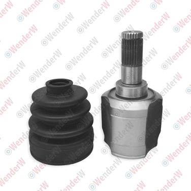 WENDERW WERZ441 Шрус внутренний hyundai sonata [ef]/ KIA magentis (00-05) - 2