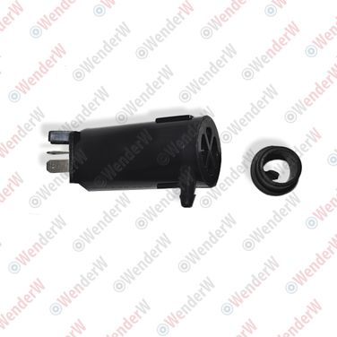 WENDERW WETC029 Моторчик омывателя mitsubishi pajero pinin (h6,h7) (99-05) - 1