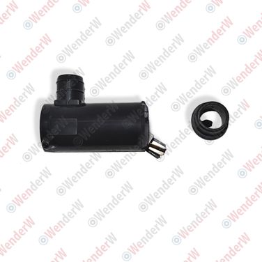 WENDERW WETC029 Моторчик омывателя mitsubishi pajero pinin (h6,h7) (99-05) - 2