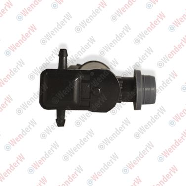 WENDERW WETC046 Моторчик омывателя mitsubishi grandis (04-10), pajero/montero sport (08-14) - 2