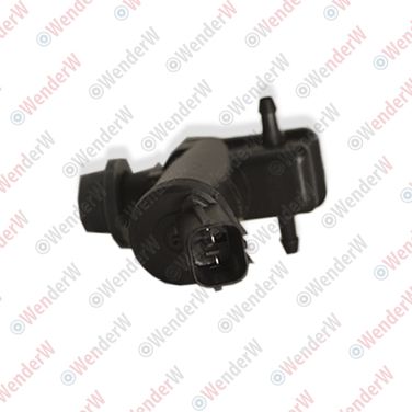 WENDERW WETC046 Моторчик омывателя mitsubishi grandis (04-10), pajero/montero sport (08-14) - 3