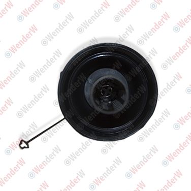 WENDERW WETF002 Крышка масляного фильтра audi A3 [8pa] (04-13) - 2