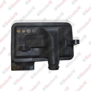 WENDERW WETF049 Фильтр масляный акпп honda cr-v (02-06), accord VII (03-08) - 1