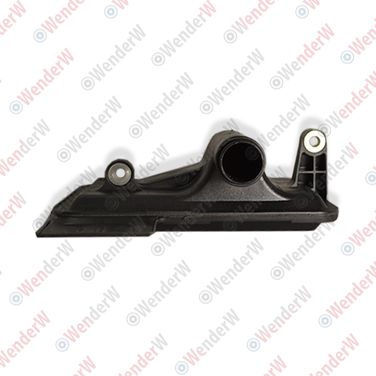WENDERW WETF049 Фильтр масляный акпп honda cr-v (02-06), accord VII (03-08) - 2