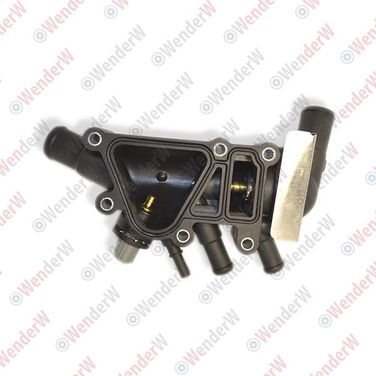 WENDERW WETR068 Корпус термостата ford fiesta (01-07) - 2