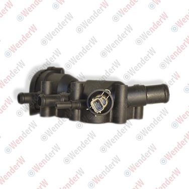 WENDERW WETR068 Корпус термостата ford fiesta (01-07) - 3