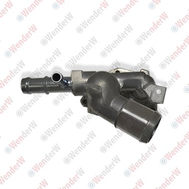 WENDERW WETR181 Фланец системы охлаждения hyundai elantra (06-…), KIA ceed (07-12) - 2
