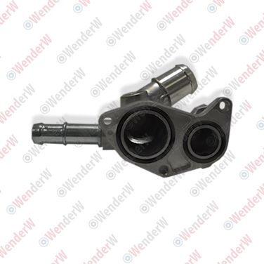 WENDERW WETR181 Фланец системы охлаждения hyundai elantra (06-…), KIA ceed (07-12) - 3