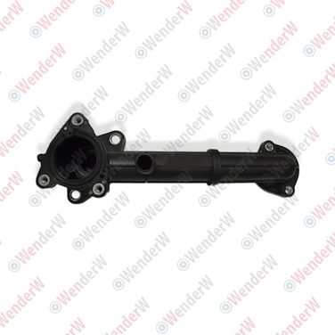 WENDERW WETR193 Корпус термостата hyundai getz (02-…), atos (01-…), atos prime (01-…) - 1