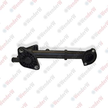 WENDERW WETR193 Корпус термостата hyundai getz (02-…), atos (01-…), atos prime (01-…) - 2