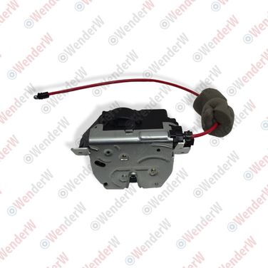 WENDERW WEZ033 Замок багажника mercedes w164 (ml) (05-11) - 2
