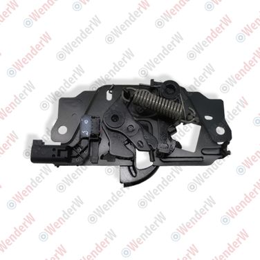 WENDERW WEZ041 Замок капота с датчиком ford focus III - 1