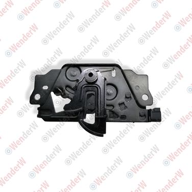 WENDERW WEZ041 Замок капота с датчиком ford focus III - 2