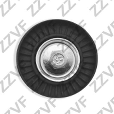 ZZVF GRA14829 Ролик натяжителя ремня ГРМ ford kuga (12...) - 1