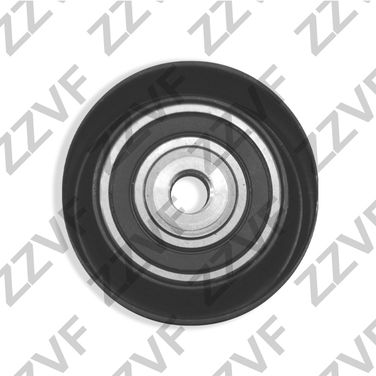ZZVF GRA14965 Ролик ремня ГРМ opel astra-g,h, corsa-d, vectrа - 2