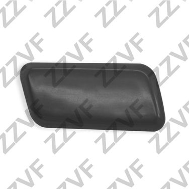 ZZVF GRA28658 Крышка форсунки омывателя правая (R) nissan navara (d40) (05...) pathfinder (r51) (05-15) - 1