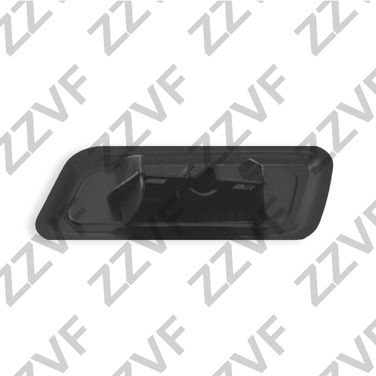 ZZVF GRA28658 Крышка форсунки омывателя правая (R) nissan navara (d40) (05...) pathfinder (r51) (05-15) - 2