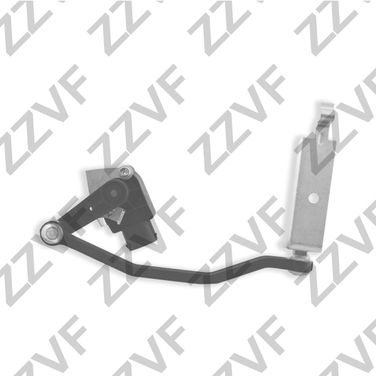 ZZVF GRA31288 Датчик регулировки дорожного просвета в сборе volvo xc70 (12-...), S60 (10-18) - 2