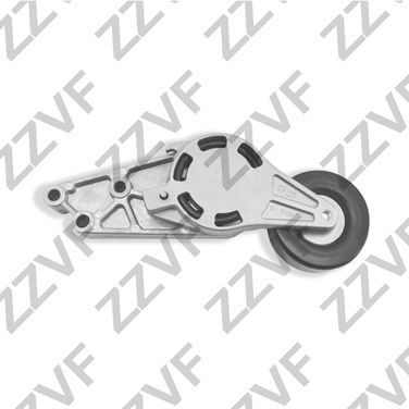ZZVF GRA32548 Натяжитель ремня ГРМ audi A4, A6 (01-11) - 1