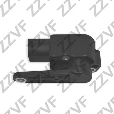 ZZVF GRA37146763 Датчик регулировки дорожного просвета BMW 1E 81/87, 3 e90/91/92, 5E 60/61, 6E 63/64, X1 e84, X5 E70 - 2