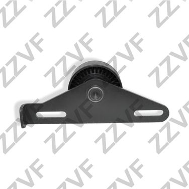 ZZVF GRA64553 Натяжитель ремня ГРМ renault (98-14) - 2