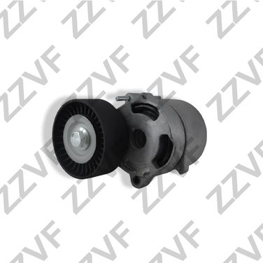 ZZVF GRA769AA040 Натяжитель приводного ремня subaru forester (10-…), legacy (12-…) - 1