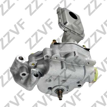 ZZVF GRA82108 Насос масляный toyota avensis (03-08), picnic/avensis verso (03-09), rav4 (03-12) - 1