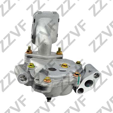 ZZVF GRA82108 Насос масляный toyota avensis (03-08), picnic/avensis verso (03-09), rav4 (03-12) - 2