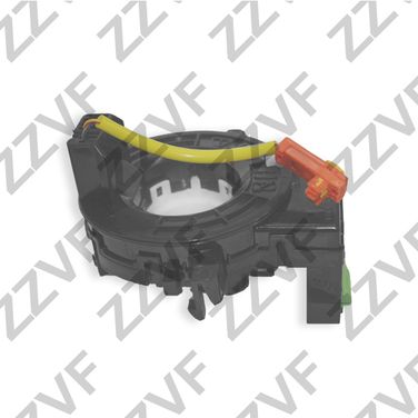 ZZVF GRA8619A164 Контактная группа подушки безопасности mitsubishi outlander III (gf) (12...) - 1