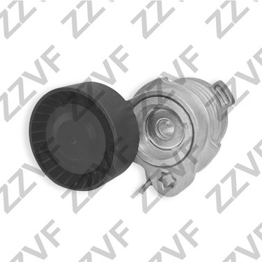 ZZVF GRA87549873 Натяжитель ремня ГРМ BMW 5 f07/f10, 7 f01/g11, X5 E70 - 1