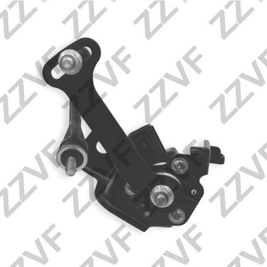 ZZVF GRA89405 Датчик регулировки дорожного просвета в сборе toyota lexus lx570 (07-...) - 2