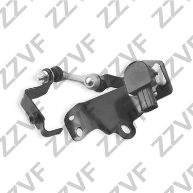 ZZVF GRA89408 Датчик регулировки дорожного просвета в сборе toyota RAV 4 (13-19), lexus NX 200/zgz10/zgz15 (14-21 - 1