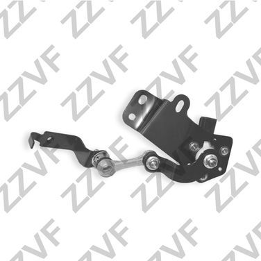 ZZVF GRA89408 Датчик регулировки дорожного просвета в сборе toyota RAV 4 (13-19), lexus NX 200/zgz10/zgz15 (14-21 - 2