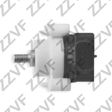 ZZVF GRA9121 Датчик регулировки дорожного просвета toyota lexus gx460 (09-13) - 1