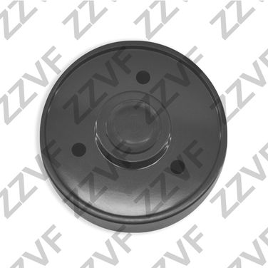 ZZVF ZV118MW Шкив коленвала BMW 3 G20 (18-...) - 1