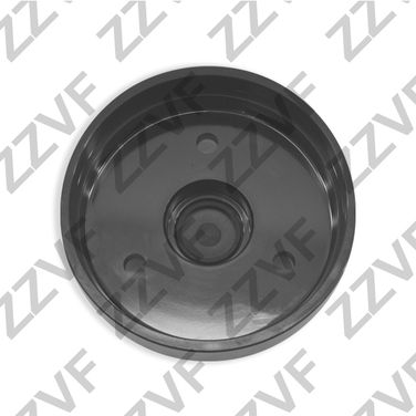 ZZVF ZV118MW Шкив коленвала BMW 3 G20 (18-...) - 2