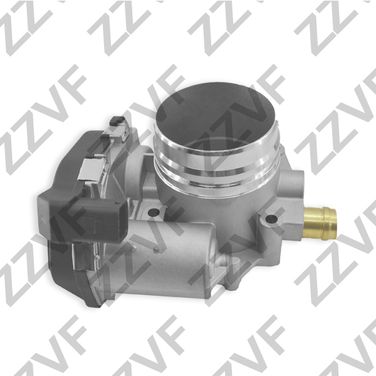 ZZVF ZV27463 Дроссельная заслонка BMW 3f30/f31 (11-...) - 1