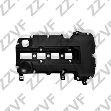 ZZVF ZV763HA Крышка клапанная opel astra-j (10...) - 1