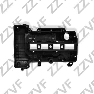 ZZVF ZV763HA Крышка клапанная opel astra-j (10...) - 2