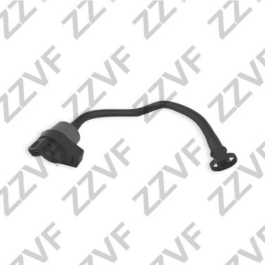 ZZVF ZVAK168 Клапан вентиляции топливного бака BMW 5f10/f11 (09-16) - 2