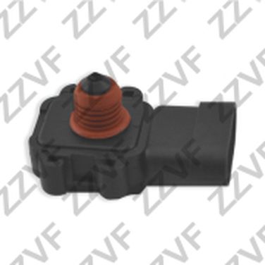 ZZVF ZVAT006 Датчик абсолютного давления chevrolet tahoe II GMT 800 (99-06), cadillac escalade III (06-14) - 1