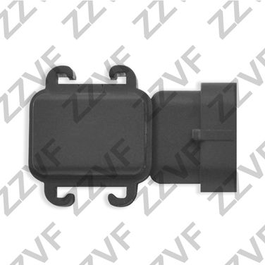 ZZVF ZVAT006 Датчик абсолютного давления chevrolet tahoe II GMT 800 (99-06), cadillac escalade III (06-14) - 2