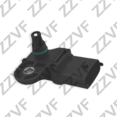 ZZVF ZVAT012 Датчик абсолютного давления volvo truck fh12 NEW (00...) - 1