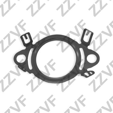 ZZVF ZVBZ0707 Прокладка клапана EGR land rover freelander 2 (07-14) - 2